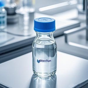 medium chain triglycerides