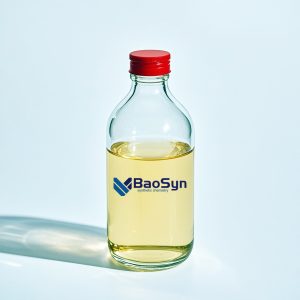 saturated polyolesters