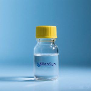 water insoluble pags