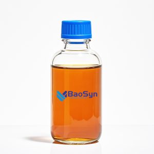 lubricant bs04 (polyricinoleic acid cas 27925 02 6)